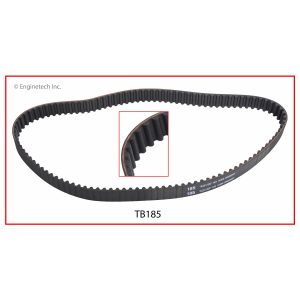 Enginetech TB185 Timing Belt