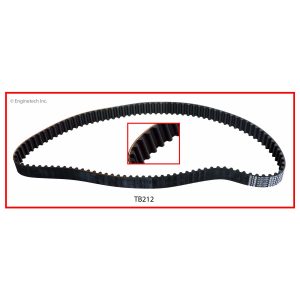 Enginetech TB212 Timing Belt