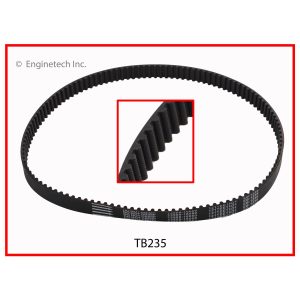 Enginetech TB235 Timing Belt