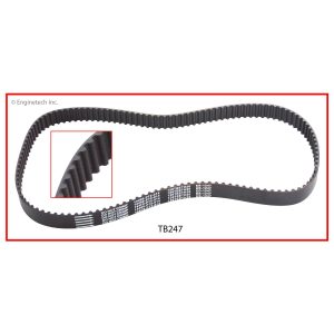 Enginetech TB247 Timing Belt