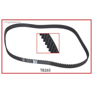 Enginetech TB265 Timing Belt