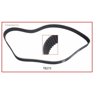 Enginetech TB273 Timing Belt