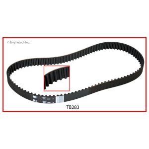 Enginetech TB283 Timing Belt