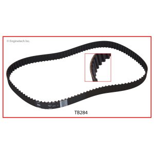 Enginetech TB284 Timing Belt