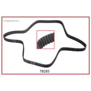 Enginetech TB285 Timing Belt