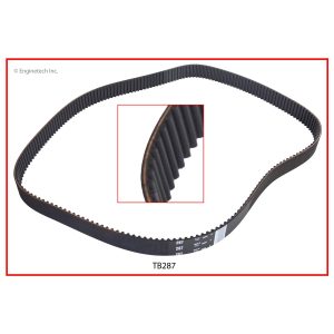 Enginetech TB287 Timing Belt