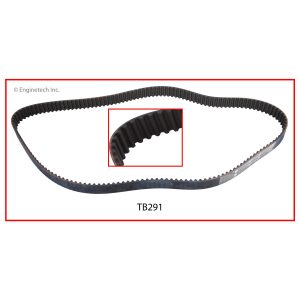 Enginetech TB291 Timing Belt