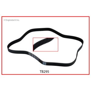 Enginetech TB295 Timing Belt