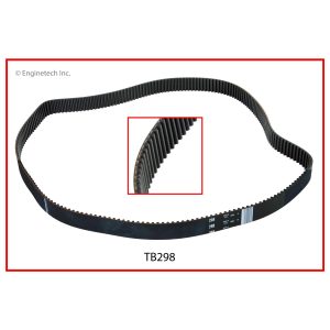 Enginetech TB298 Timing Belt