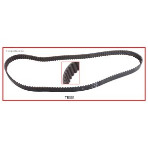 Enginetech TB301 Timing Belt