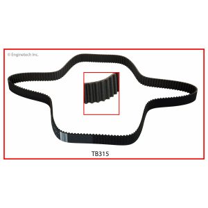 Enginetech TB315 Timing Belt