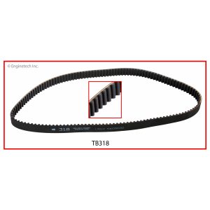 Enginetech TB318 Timing Belt