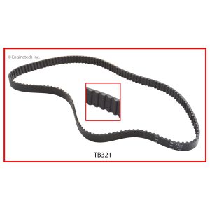 Enginetech TB321 Timing Belt