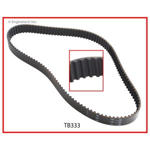 Enginetech TB333 Timing Belt