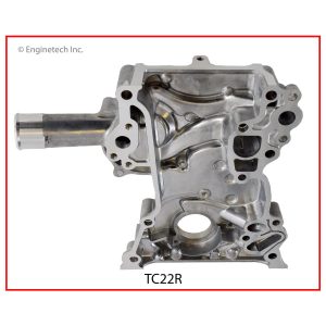 Enginetech TC22R Timing Cover