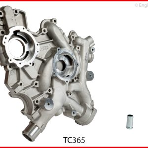Enginetech TC365 Timing Cover
