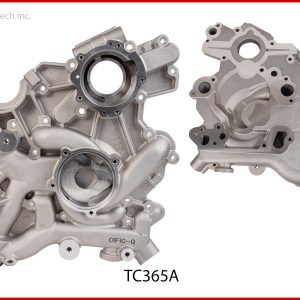 Enginetech TC365A Timing Cover