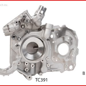 Enginetech TC391 Timing Cover