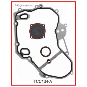 Enginetech TCC134-A Gasket - Timing Cover Set