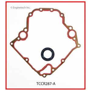 Enginetech TCCR287-A Gasket - Timing Cover Set