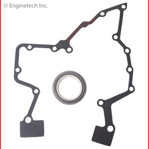 Enginetech TCCU359-A Gasket - Timing Cover Set