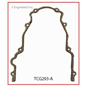 Enginetech TCG293-A Gasket - Timing Cover