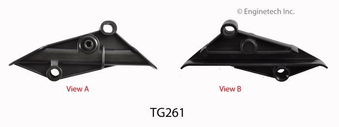 Enginetech TG261 Timing Chain Guide
