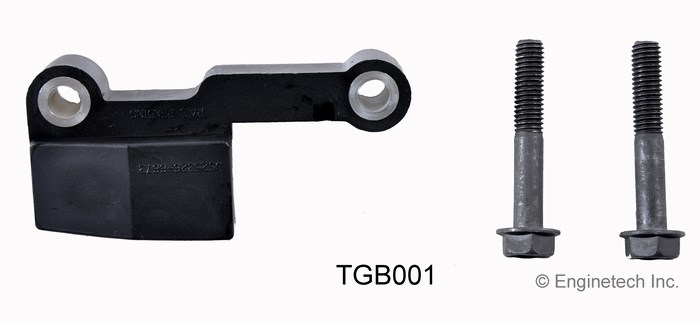Enginetech TGB001 Timing Chain Guide