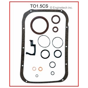 Enginetech TO1.5CS Gasket Set - Lower