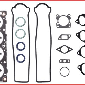 Enginetech TO1.6HS-A Gasket Set - Head
