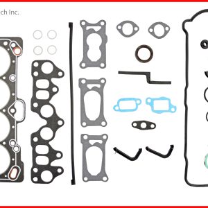 Enginetech TO1.6HS-E Gasket Set - Head