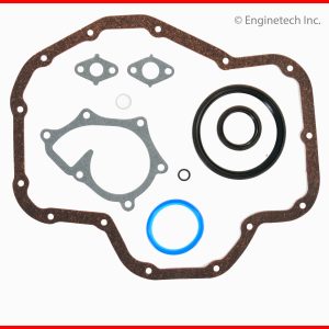 Enginetech TO2.4CS-E Gasket Set - Lower