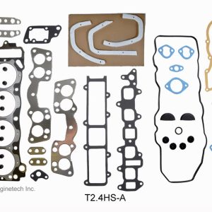 Enginetech TO2.4HS-A Gasket Set - Head