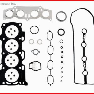 Enginetech TO2.4HS-G Gasket Set - Head