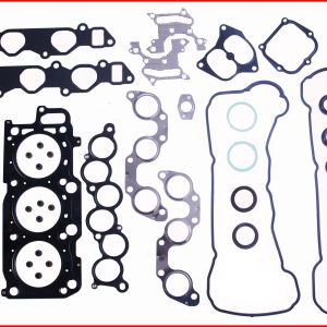 Enginetech TO3.0HS-CWB Gasket Set - Head