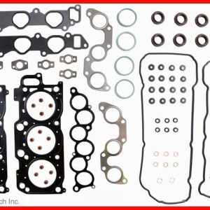Enginetech TO3.0HS-D Gasket Set - Head