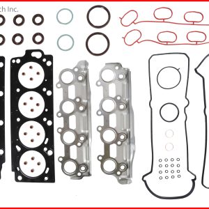 Enginetech TO4.7K-2 Gasket Set - Full