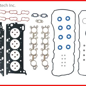 Enginetech TO5.7K-1 Gasket Set - Full