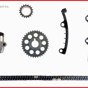 Enginetech TS009 Timing Set