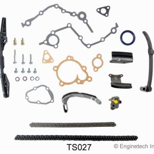 Enginetech TS027 Timing Set