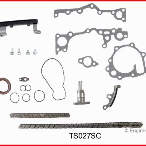 Enginetech TS027SC Timing Set