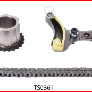 Enginetech TS0361 Timing Set