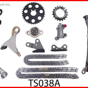 Enginetech TS038A Timing Set