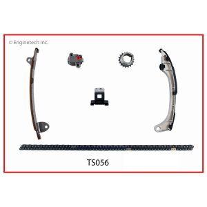 Enginetech TS056 Timing Set
