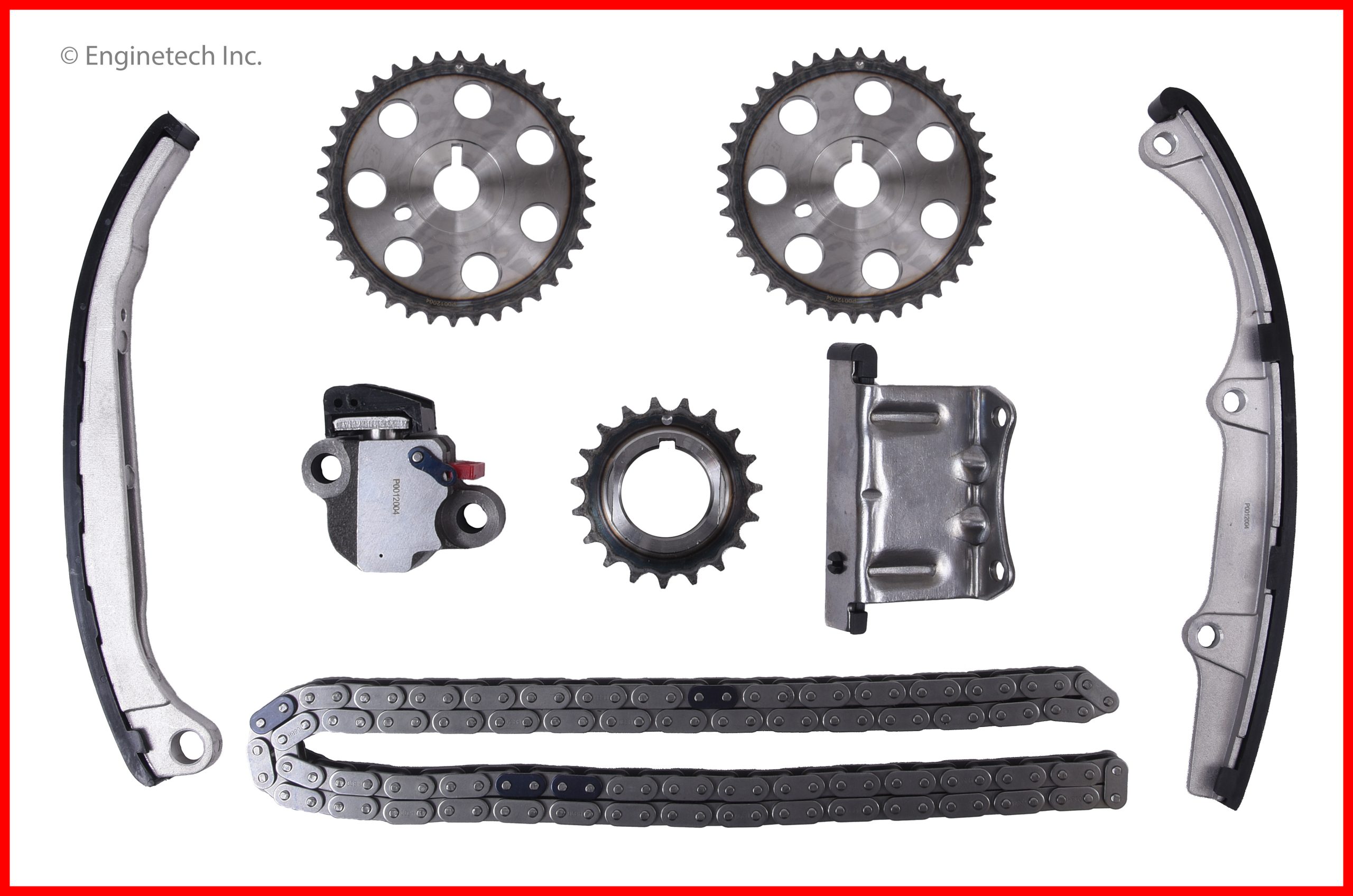 Enginetech TS063 Timing Set
