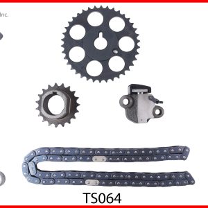 Enginetech TS064 Timing Set
