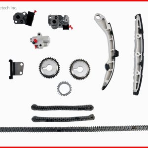 Enginetech TS0720 Timing Set