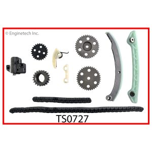 Enginetech TS0727 Timing Set