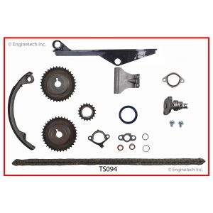Enginetech TS094 Timing Set