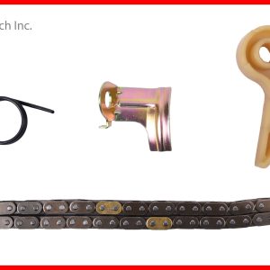 Enginetech TS1001 Oil Pump Chain Set